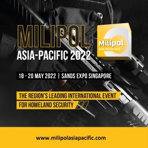 Milipol Asia-Pacific 2022