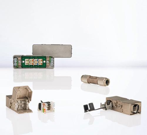 cable connectors